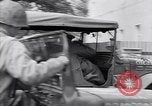 Image Le Maréchal von Kleist Mitterfels Allemagne, 1945, de la seconde 52 séquences d'archives historiques vidéo 65675037540