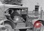 Image Le Maréchal von Kleist Mitterfels Allemagne, 1945, de la seconde 53 séquences d'archives historiques vidéo 65675037540