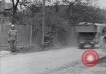 Image Le Maréchal von Kleist Mitterfels Allemagne, 1945, de la seconde 57 séquences d'archives historiques vidéo 65675037540