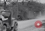 Image Le Maréchal von Kleist Mitterfels Allemagne, 1945, de la seconde 59 séquences d'archives historiques vidéo 65675037540
