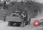 Image Le Maréchal von Kleist Mitterfels Allemagne, 1945, de la seconde 60 séquences d'archives historiques vidéo 65675037540