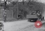 Image Le Maréchal von Kleist Mitterfels Allemagne, 1945, de la seconde 61 séquences d'archives historiques vidéo 65675037540