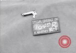 Immagine di Esercito degli Stati Uniti 104th divisione di fanteria Delitzsch Germania, 1945, secondo 1 filmato di repertorio 65675037541