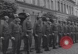 Immagine di Esercito degli Stati Uniti 104th divisione di fanteria Delitzsch Germania, 1945, secondo 12 filmato di repertorio 65675037541