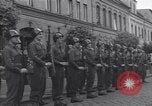 Immagine di Esercito degli Stati Uniti 104th divisione di fanteria Delitzsch Germania, 1945, secondo 14 filmato di repertorio 65675037541
