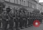 Immagine di Esercito degli Stati Uniti 104th divisione di fanteria Delitzsch Germania, 1945, secondo 15 filmato di repertorio 65675037541