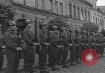 Immagine di Esercito degli Stati Uniti 104th divisione di fanteria Delitzsch Germania, 1945, secondo 16 filmato di repertorio 65675037541