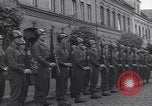 Immagine di Esercito degli Stati Uniti 104th divisione di fanteria Delitzsch Germania, 1945, secondo 17 filmato di repertorio 65675037541