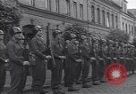 Immagine di Esercito degli Stati Uniti 104th divisione di fanteria Delitzsch Germania, 1945, secondo 18 filmato di repertorio 65675037541