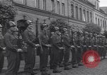 Immagine di Esercito degli Stati Uniti 104th divisione di fanteria Delitzsch Germania, 1945, secondo 19 filmato di repertorio 65675037541