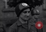 Immagine di Esercito degli Stati Uniti 104th divisione di fanteria Delitzsch Germania, 1945, secondo 24 filmato di repertorio 65675037541