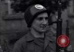 Immagine di Esercito degli Stati Uniti 104th divisione di fanteria Delitzsch Germania, 1945, secondo 25 filmato di repertorio 65675037541