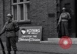Immagine di Esercito degli Stati Uniti 104th divisione di fanteria Delitzsch Germania, 1945, secondo 33 filmato di repertorio 65675037541
