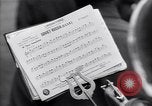 Immagine di Il Maggiore Generale Terry Allen Delitzsch Germania, 1945, secondo 14 filmato di repertorio 65675037542