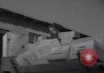 Immagine di Delle Nazioni Unite per il soccorso e riabilitazione Odessa Ucraina, 1947, secondo 4 filmato di repertorio 65675037545