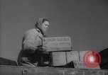 Immagine di Delle Nazioni Unite per il soccorso e riabilitazione Odessa Ucraina, 1947, secondo 7 filmato di repertorio 65675037545