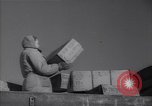 Immagine di Delle Nazioni Unite per il soccorso e riabilitazione Odessa Ucraina, 1947, secondo 8 filmato di repertorio 65675037545