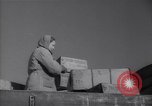 Immagine di Delle Nazioni Unite per il soccorso e riabilitazione Odessa Ucraina, 1947, secondo 9 filmato di repertorio 65675037545