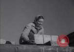 Immagine di Delle Nazioni Unite per il soccorso e riabilitazione Odessa Ucraina, 1947, secondo 11 filmato di repertorio 65675037545