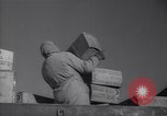 Immagine di Delle Nazioni Unite per il soccorso e riabilitazione Odessa Ucraina, 1947, secondo 15 filmato di repertorio 65675037545