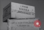 Immagine di Delle Nazioni Unite per il soccorso e riabilitazione Odessa Ucraina, 1947, secondo 17 filmato di repertorio 65675037545