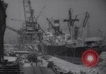 Immagine di Delle Nazioni Unite per il soccorso e riabilitazione Odessa Ucraina, 1947, secondo 18 filmato di repertorio 65675037545