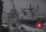 Immagine di Delle Nazioni Unite per il soccorso e riabilitazione Odessa Ucraina, 1947, secondo 20 filmato di repertorio 65675037545