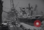 Immagine di Delle Nazioni Unite per il soccorso e riabilitazione Odessa Ucraina, 1947, secondo 24 filmato di repertorio 65675037545