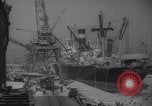 Immagine di Delle Nazioni Unite per il soccorso e riabilitazione Odessa Ucraina, 1947, secondo 26 filmato di repertorio 65675037545