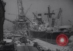 Immagine di Delle Nazioni Unite per il soccorso e riabilitazione Odessa Ucraina, 1947, secondo 27 filmato di repertorio 65675037545