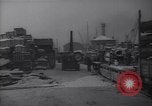 Immagine di Delle Nazioni Unite per il soccorso e riabilitazione Odessa Ucraina, 1947, secondo 36 filmato di repertorio 65675037545