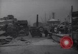 Immagine di Delle Nazioni Unite per il soccorso e riabilitazione Odessa Ucraina, 1947, secondo 38 filmato di repertorio 65675037545
