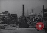 Immagine di Delle Nazioni Unite per il soccorso e riabilitazione Odessa Ucraina, 1947, secondo 46 filmato di repertorio 65675037545