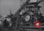 Immagine di Delle Nazioni Unite per il soccorso e riabilitazione Odessa Ucraina, 1947, secondo 48 filmato di repertorio 65675037545