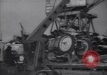Immagine di Delle Nazioni Unite per il soccorso e riabilitazione Odessa Ucraina, 1947, secondo 49 filmato di repertorio 65675037545