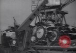Immagine di Delle Nazioni Unite per il soccorso e riabilitazione Odessa Ucraina, 1947, secondo 51 filmato di repertorio 65675037545
