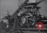 Immagine di Delle Nazioni Unite per il soccorso e riabilitazione Odessa Ucraina, 1947, secondo 53 filmato di repertorio 65675037545