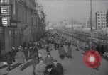 Immagine di Kreschatik negozio di alimentari Kiev Ucraina, 1947, secondo 1 filmato di repertorio 65675037546
