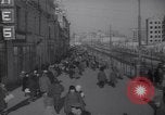 Immagine di Kreschatik negozio di alimentari Kiev Ucraina, 1947, secondo 3 filmato di repertorio 65675037546