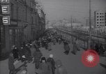 Immagine di Kreschatik negozio di alimentari Kiev Ucraina, 1947, secondo 4 filmato di repertorio 65675037546
