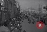 Immagine di Kreschatik negozio di alimentari Kiev Ucraina, 1947, secondo 5 filmato di repertorio 65675037546