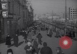 Immagine di Kreschatik negozio di alimentari Kiev Ucraina, 1947, secondo 7 filmato di repertorio 65675037546