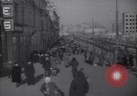 Immagine di Kreschatik negozio di alimentari Kiev Ucraina, 1947, secondo 8 filmato di repertorio 65675037546