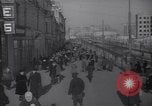 Immagine di Kreschatik negozio di alimentari Kiev Ucraina, 1947, secondo 10 filmato di repertorio 65675037546