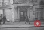Immagine di Kreschatik negozio di alimentari Kiev Ucraina, 1947, secondo 33 filmato di repertorio 65675037546