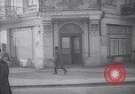 Immagine di Kreschatik negozio di alimentari Kiev Ucraina, 1947, secondo 34 filmato di repertorio 65675037546