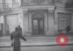 Immagine di Kreschatik negozio di alimentari Kiev Ucraina, 1947, secondo 35 filmato di repertorio 65675037546