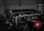 Immagine di Fabbrica di abbigliamento Bielorussia Minsk Unione Sovietica, 1947, secondo 6 filmato di repertorio 65675037547