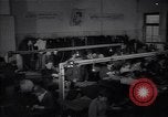 Immagine di Fabbrica di abbigliamento Bielorussia Minsk Unione Sovietica, 1947, secondo 7 filmato di repertorio 65675037547