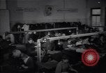 Immagine di Fabbrica di abbigliamento Bielorussia Minsk Unione Sovietica, 1947, secondo 8 filmato di repertorio 65675037547